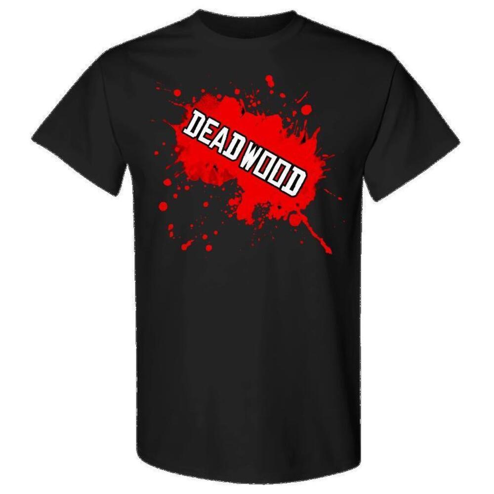 Blood Shirt